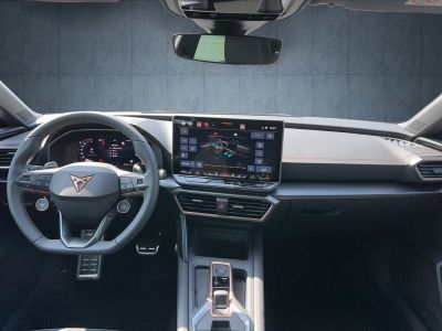 Cupra Leon Gebrauchtwagen