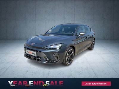 Cupra Leon Gebrauchtwagen