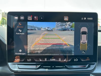 Cupra Leon Gebrauchtwagen