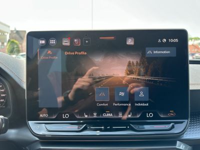 Cupra Leon Gebrauchtwagen