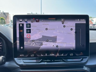 Cupra Leon Gebrauchtwagen