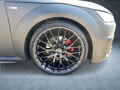 Audi TT Gebrauchtwagen Audi TT Gebrauchtwagen