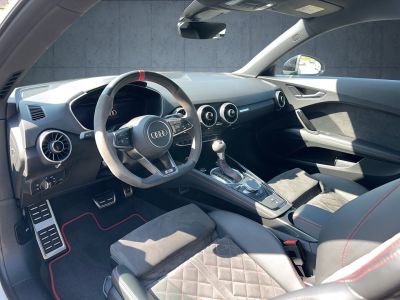 Audi TT Gebrauchtwagen Audi TT Gebrauchtwagen