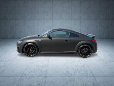 Audi TT Gebrauchtwagen Audi TT Gebrauchtwagen