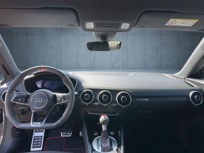 Audi TT Gebrauchtwagen Audi TT Gebrauchtwagen