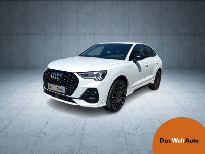 Audi Q3 Gebrauchtwagen