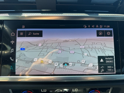 Audi Q3 Gebrauchtwagen