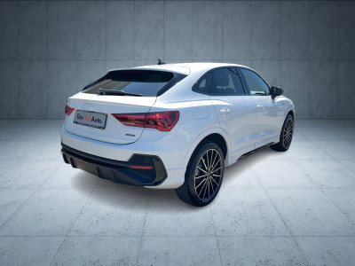 Audi Q3 Gebrauchtwagen