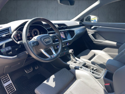 Audi Q3 Gebrauchtwagen
