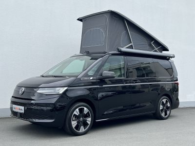 VW California Gebrauchtwagen