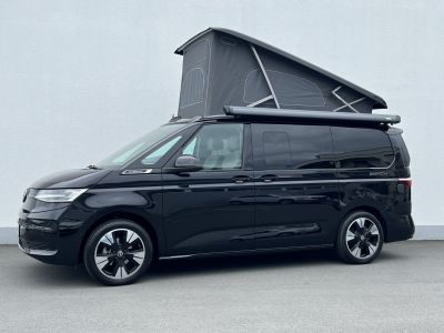 VW California Gebrauchtwagen