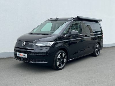 VW California Gebrauchtwagen