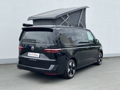 VW California Gebrauchtwagen