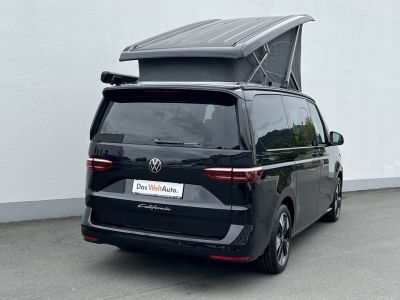 VW California Gebrauchtwagen