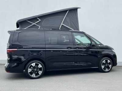 VW California Gebrauchtwagen