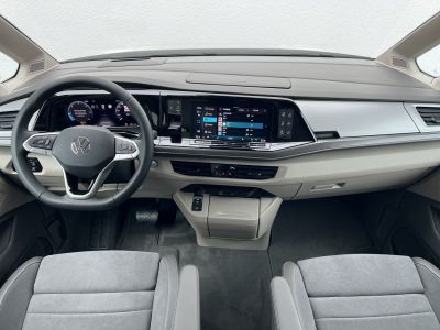 VW California Gebrauchtwagen