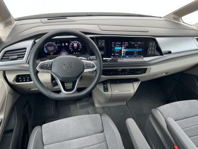 VW California Gebrauchtwagen