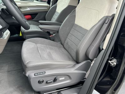 VW California Gebrauchtwagen