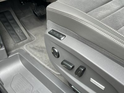 VW California Gebrauchtwagen