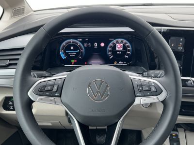 VW California Gebrauchtwagen