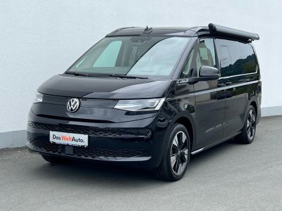 VW California Gebrauchtwagen