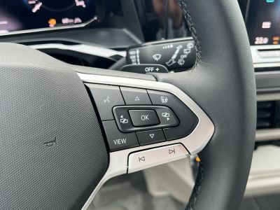 VW California Gebrauchtwagen