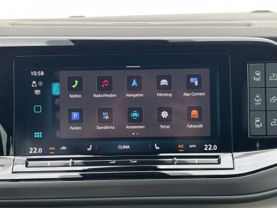 VW California Gebrauchtwagen