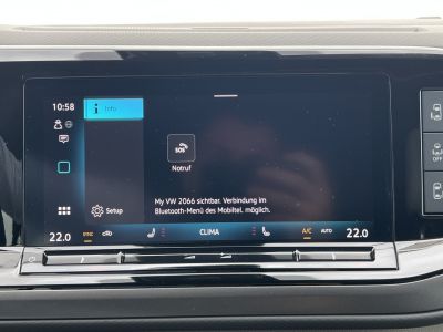 VW California Gebrauchtwagen