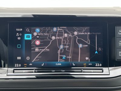 VW California Gebrauchtwagen