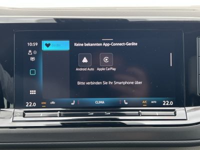 VW California Gebrauchtwagen