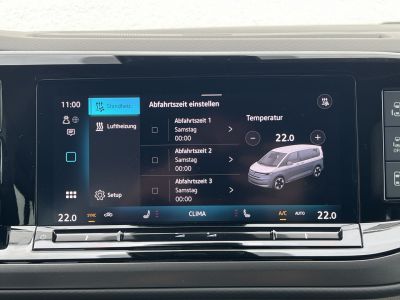 VW California Gebrauchtwagen