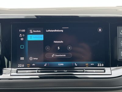 VW California Gebrauchtwagen