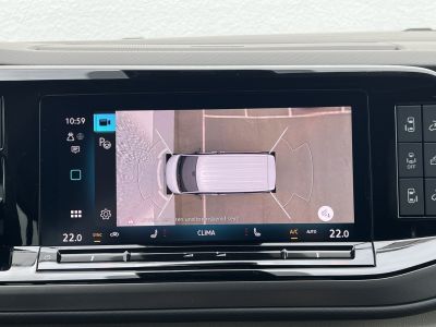 VW California Gebrauchtwagen