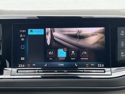 VW California Gebrauchtwagen