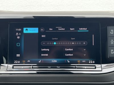 VW California Gebrauchtwagen