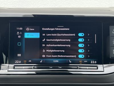 VW California Gebrauchtwagen