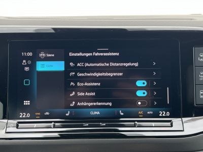 VW California Gebrauchtwagen