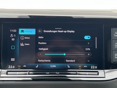 VW California Gebrauchtwagen