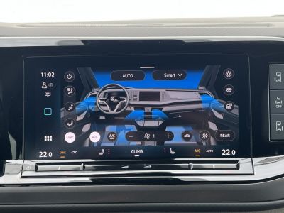 VW California Gebrauchtwagen