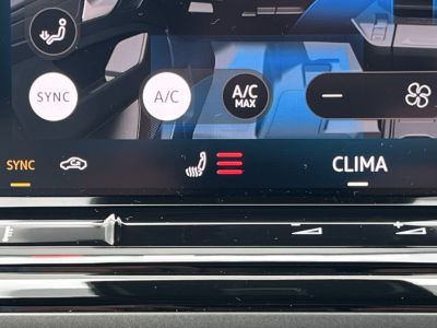 VW California Gebrauchtwagen