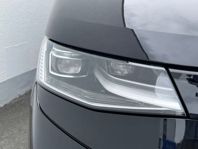 VW California Gebrauchtwagen