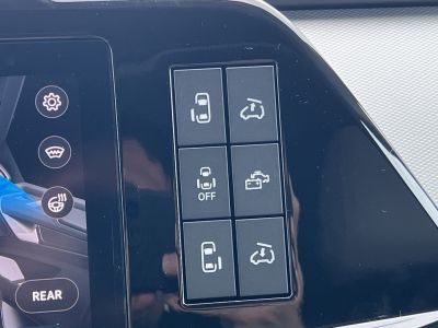 VW California Gebrauchtwagen