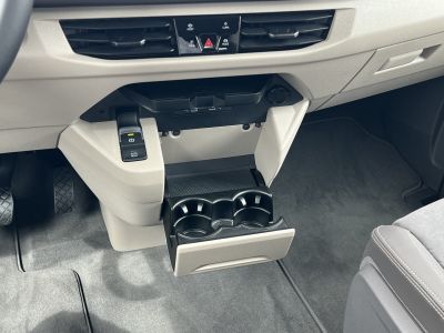 VW California Gebrauchtwagen