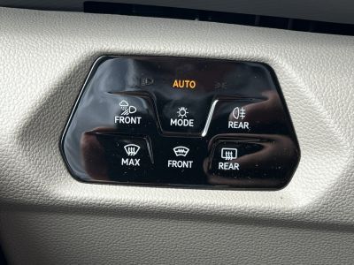 VW California Gebrauchtwagen