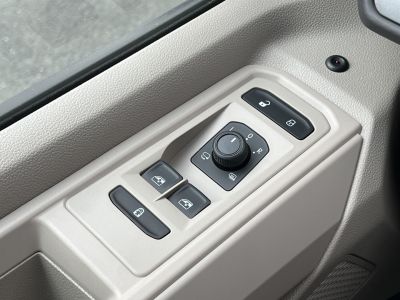 VW California Gebrauchtwagen