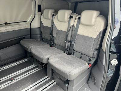 VW California Gebrauchtwagen