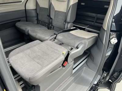 VW California Gebrauchtwagen