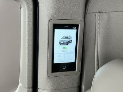 VW California Gebrauchtwagen