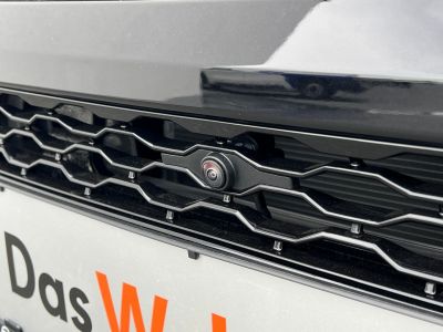 VW California Gebrauchtwagen