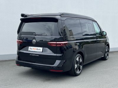 VW California Gebrauchtwagen